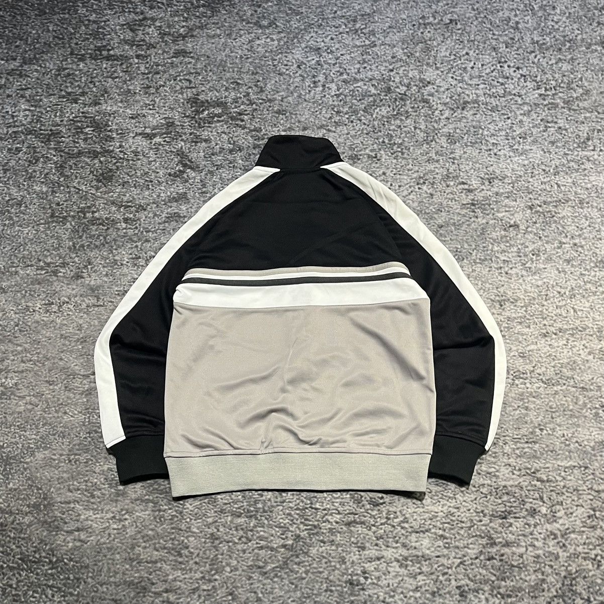 Southpole Vintage Y2K Southpole Track Jacker Zip Up Hip-Hop Grunge Size US M / EU 48-50 / 2 - 2 Thumbnail