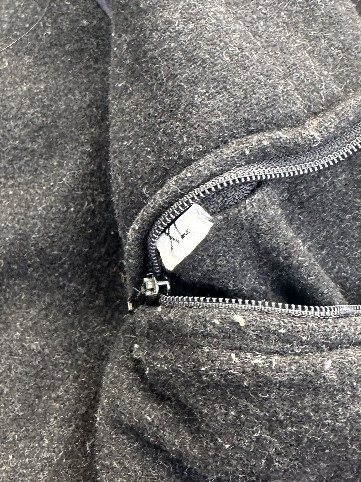 Vintage × Yves Saint Laurent Vintage 90s YSL Yves Saint Laurent Jacket Streetwear Luxury Size US XL / EU 56 / 4 - 7 Thumbnail