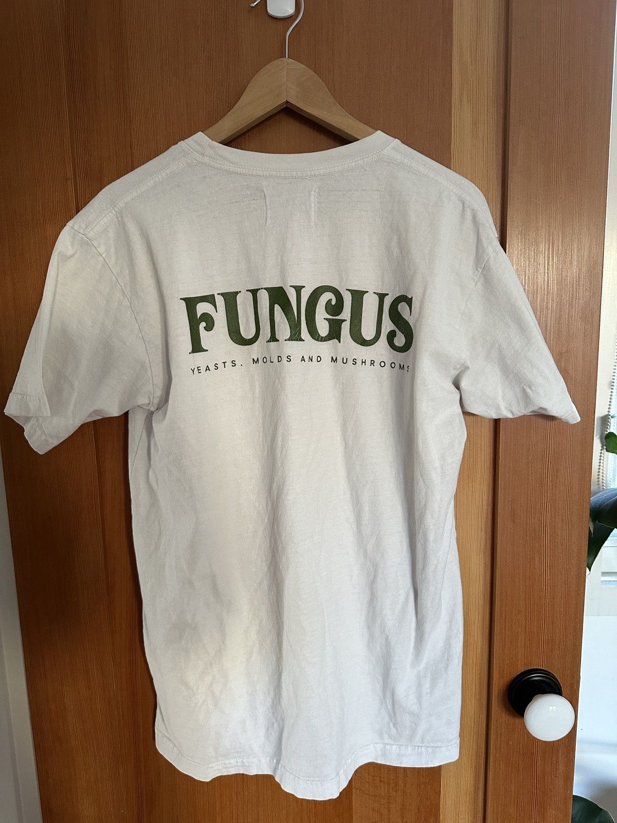 EDEN Power Corp Eden Power Corp Fungus Shirt Size US M / EU 48-50 / 2 - 2 Thumbnail
