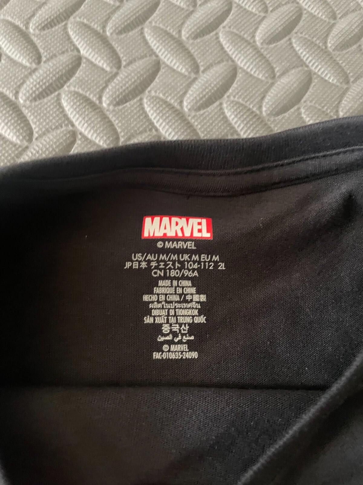 Disney Disney Parks 2024 Guardians of the Galaxy Adult Shirt - M Size ONE SIZE - 2 Thumbnail