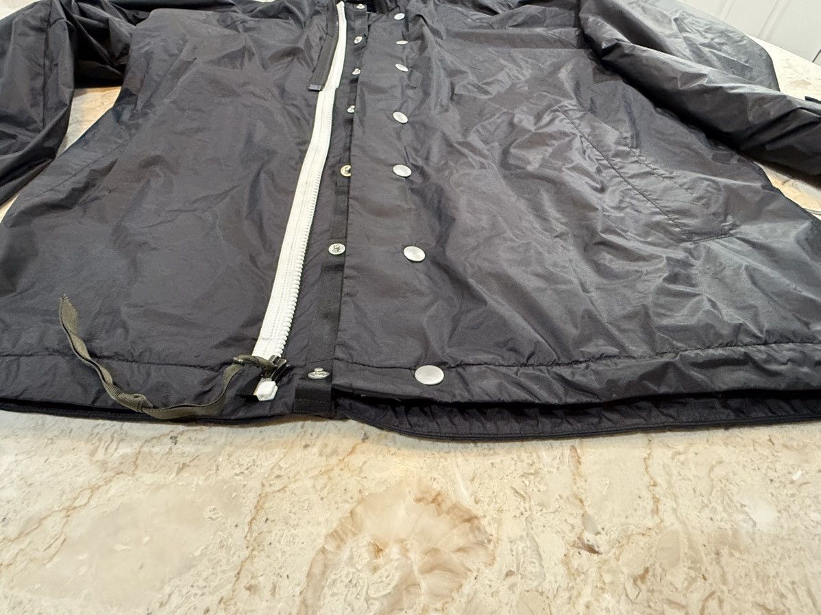 Acronym Acronym J95-WS Windstopper in Black Size M Size US M / EU 48-50 / 2 - 5 Thumbnail