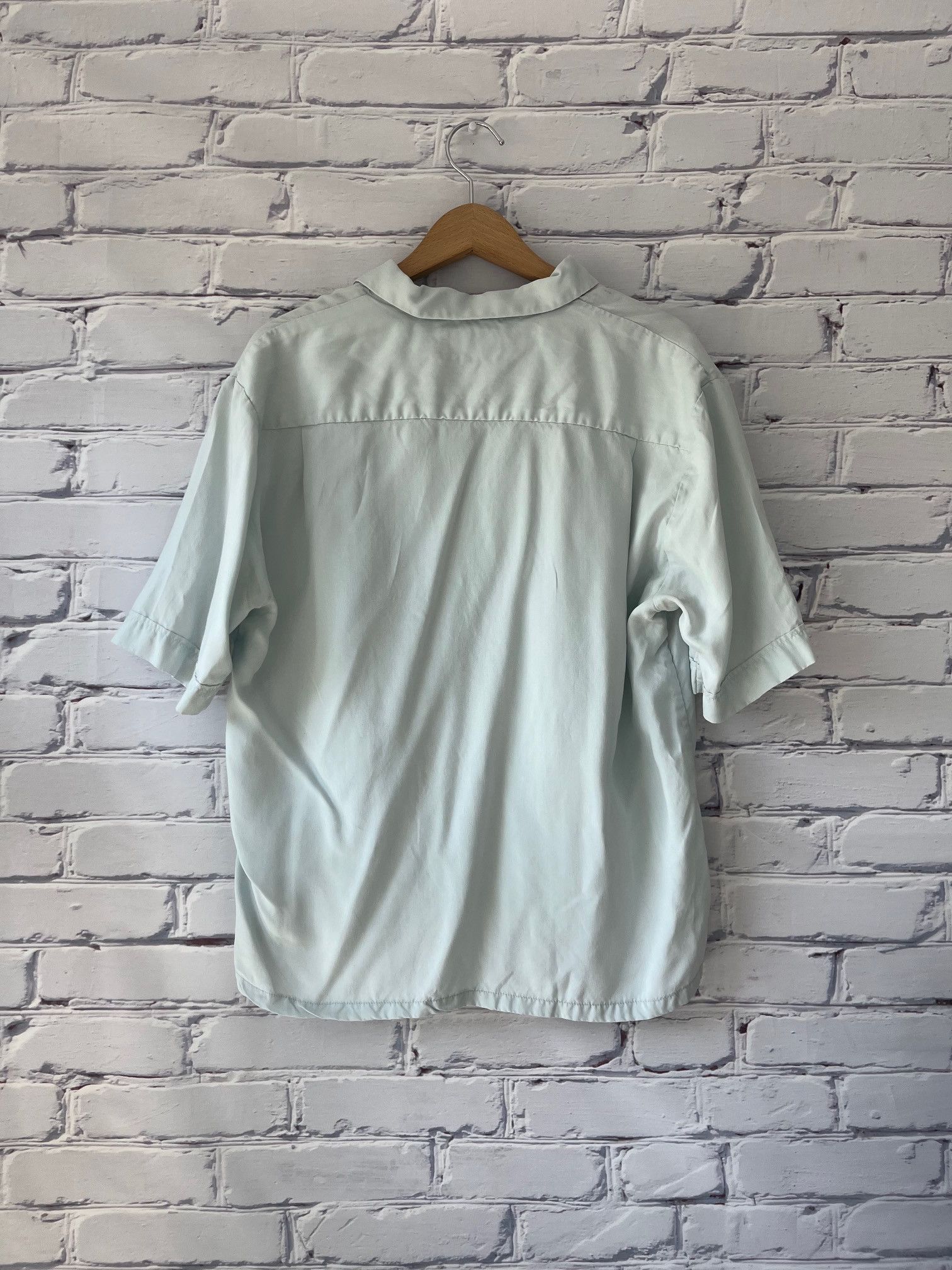 Wacko Maria Wacko Maria Baby Blue 50