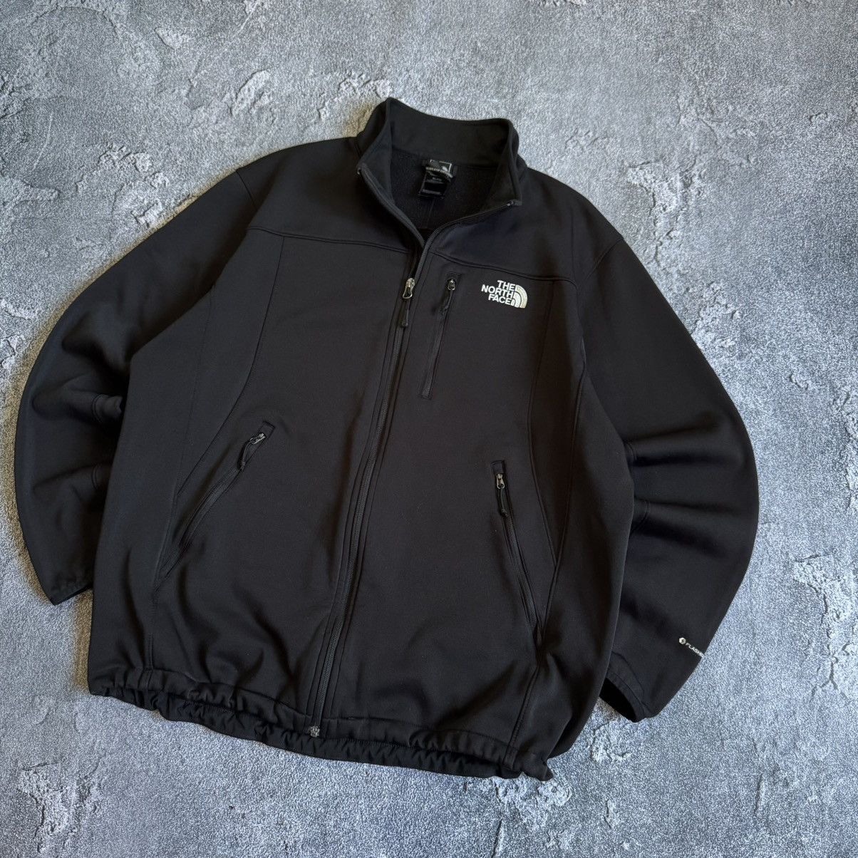 The North Face The North Face Windbreaker Jacket Flashdry Colour Black Size US XL / EU 56 / 4 - 2 Thumbnail