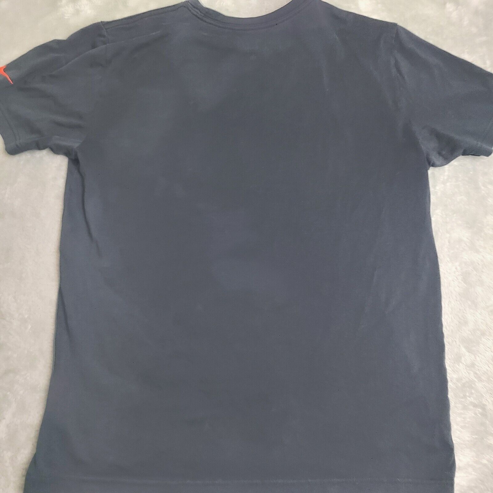 Nike Nike LeBron James Witness T Shirt Embroidered Size Large Size US L / EU 52-54 / 3 - 9 Thumbnail