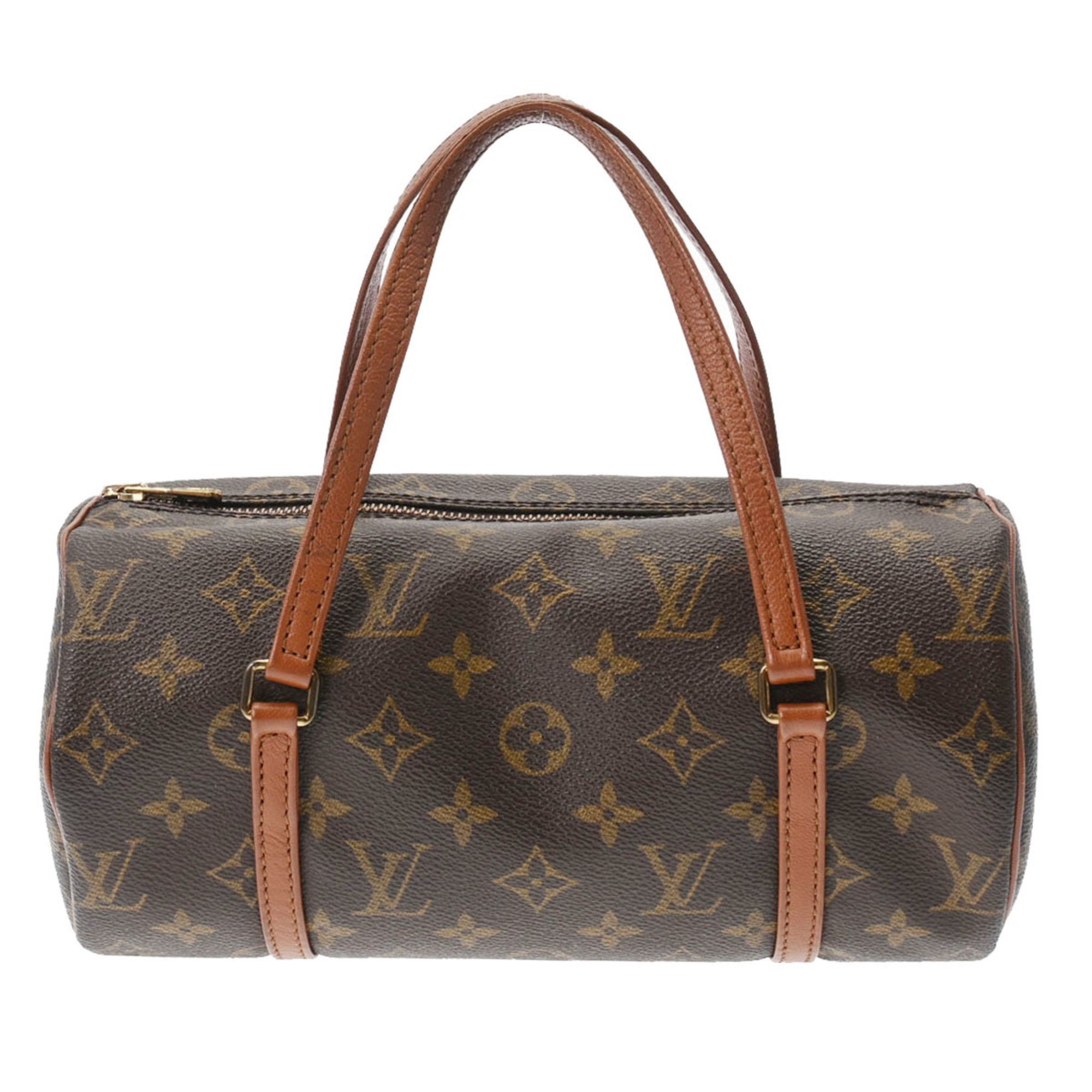 LOUIS VUITTON Papillon PM Papillon 26 Womens Boston bag M51366