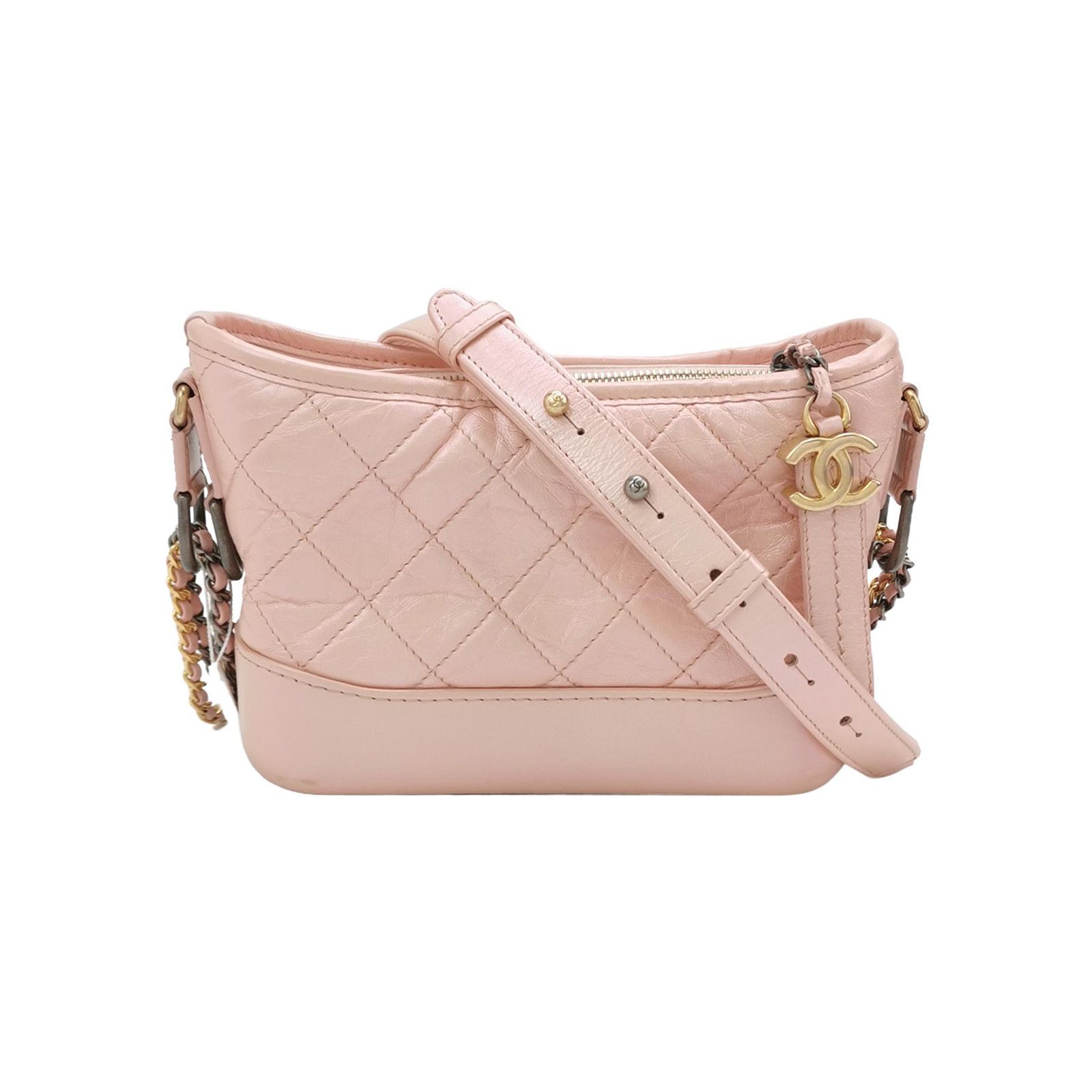 Chanel Chanel Women os Shoulder Bags Size ONE SIZE - 1 Thumbnail