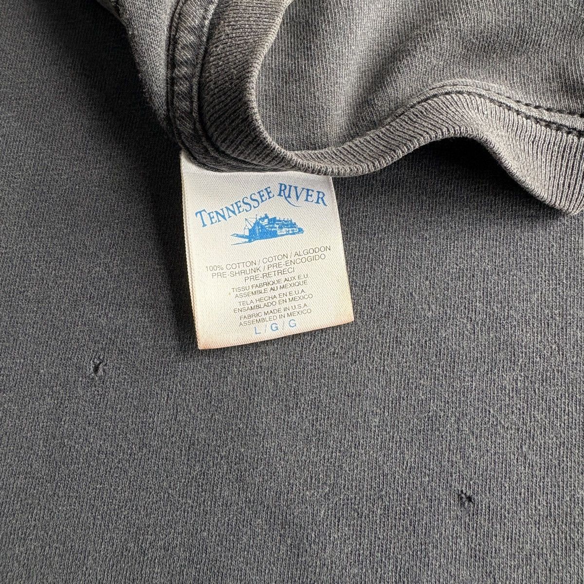 Band Tees Vintage Band Shirt System of a Down 2002 Size US L / EU 52-54 / 3 - 6 Thumbnail