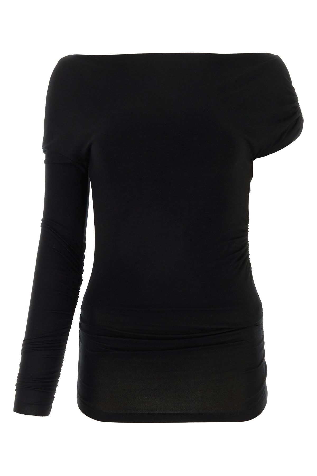 image of Blumarine Camicia in Mixed Colours, Women's (Size Medium)