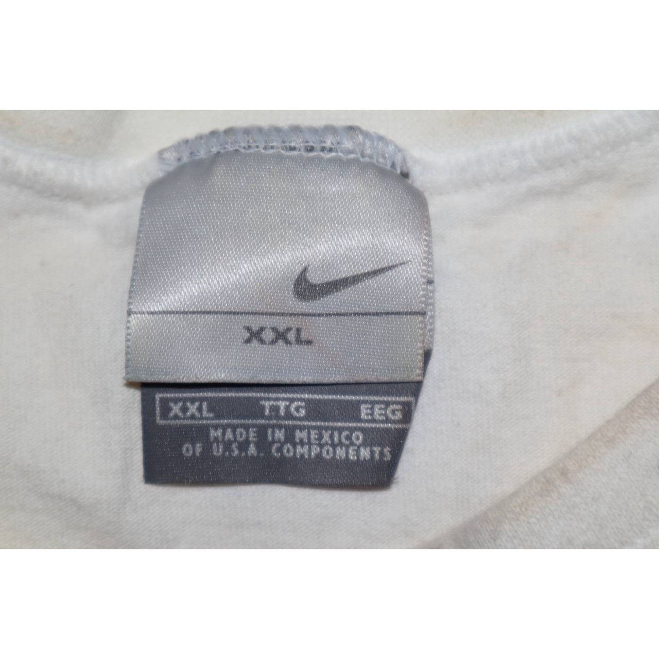 Nike Vintage 90s Y2K Nike T-Shirt Lot of 20 Mixed Sizes Swoosh Size US XL / EU 56 / 4 - 14 Thumbnail