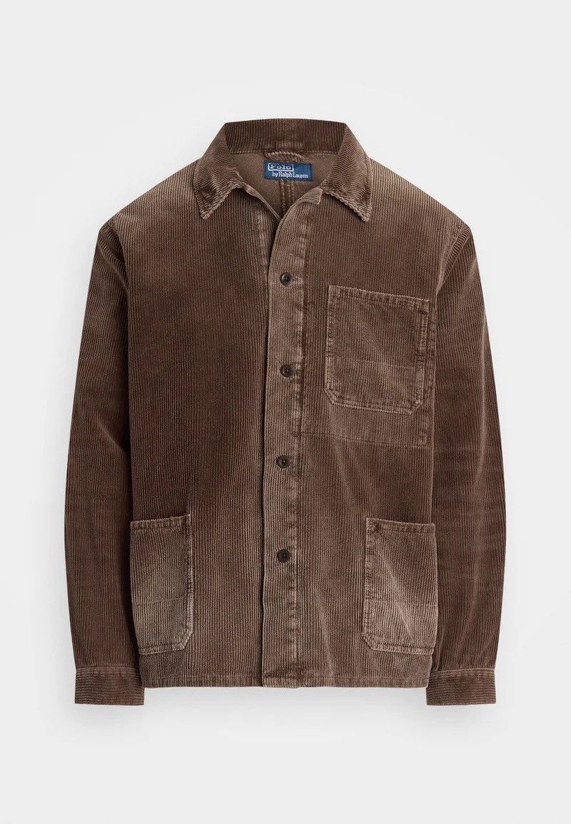 Polo Ralph Lauren Polo Ralph Lauren jacket Size US M / EU 48-50 / 2 - 4 Thumbnail