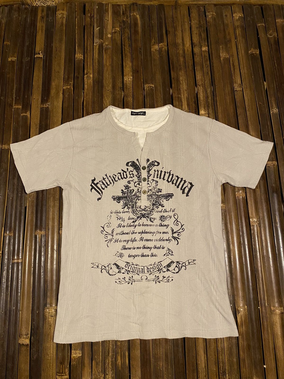 14th Addiction・Tシャツ 14th Addiction 14th addiction T-shirt | Grailed