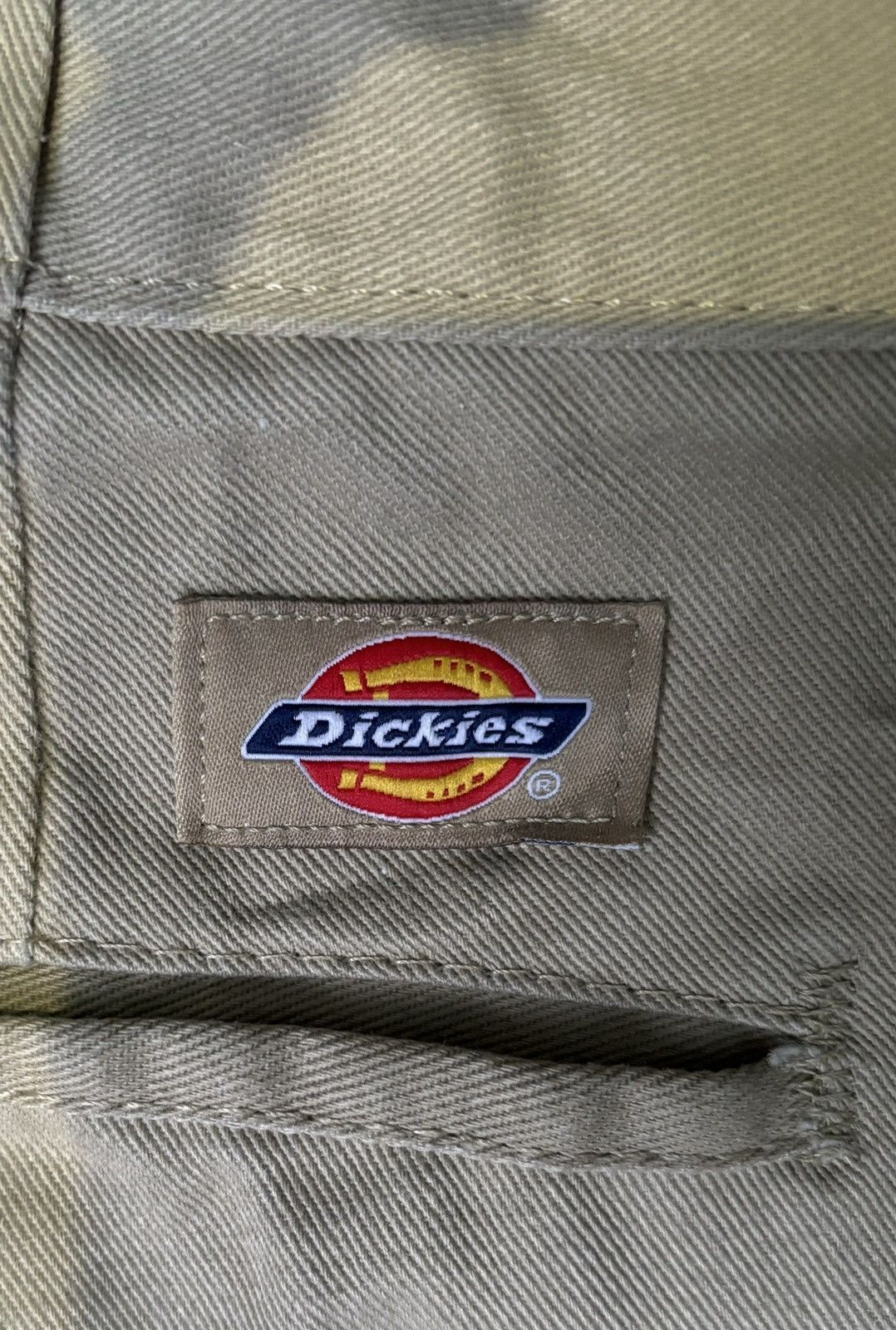 Dickies 🔥Dickies pants🔥 Size US 32 / EU 48 - 3 Thumbnail