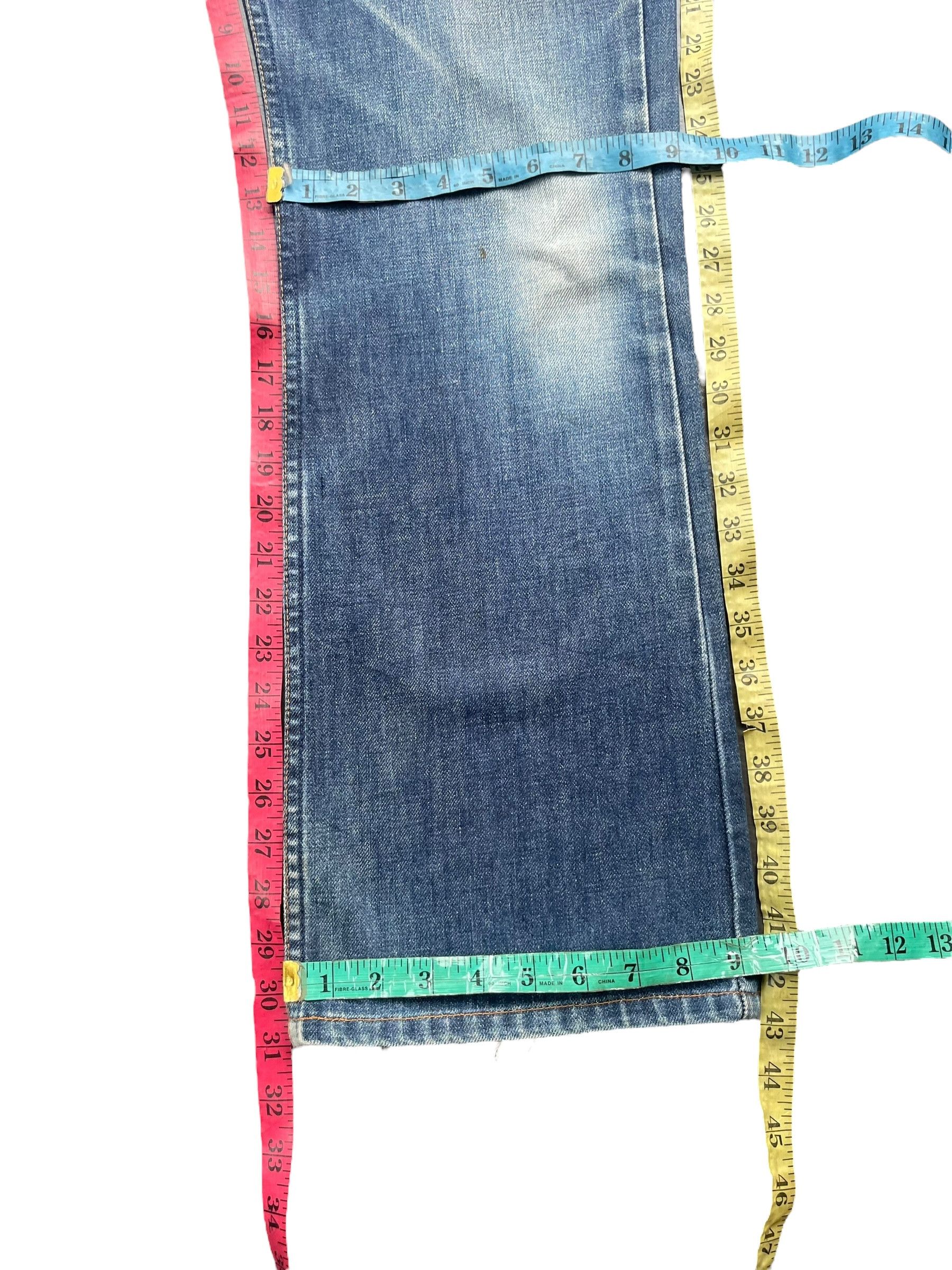 Levi's Vintage 1997 Levis 517 Japan Size US 30 / EU 46 - 17 Thumbnail