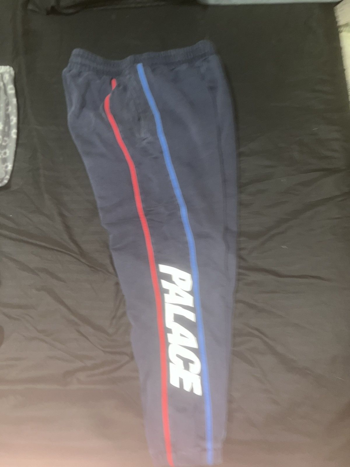Palace Palace sweatpants Size US 32 / EU 48 - 2 Thumbnail