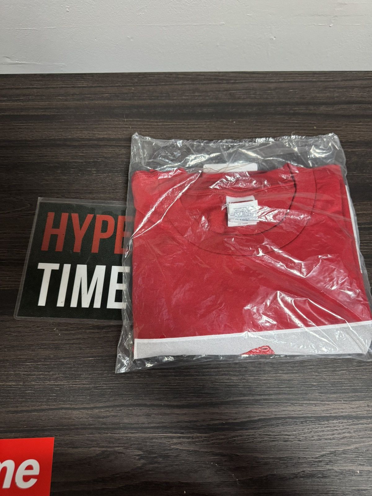 Supreme Supreme playboi carti photo tee Size US L / EU 52-54 / 3 - 2 Thumbnail