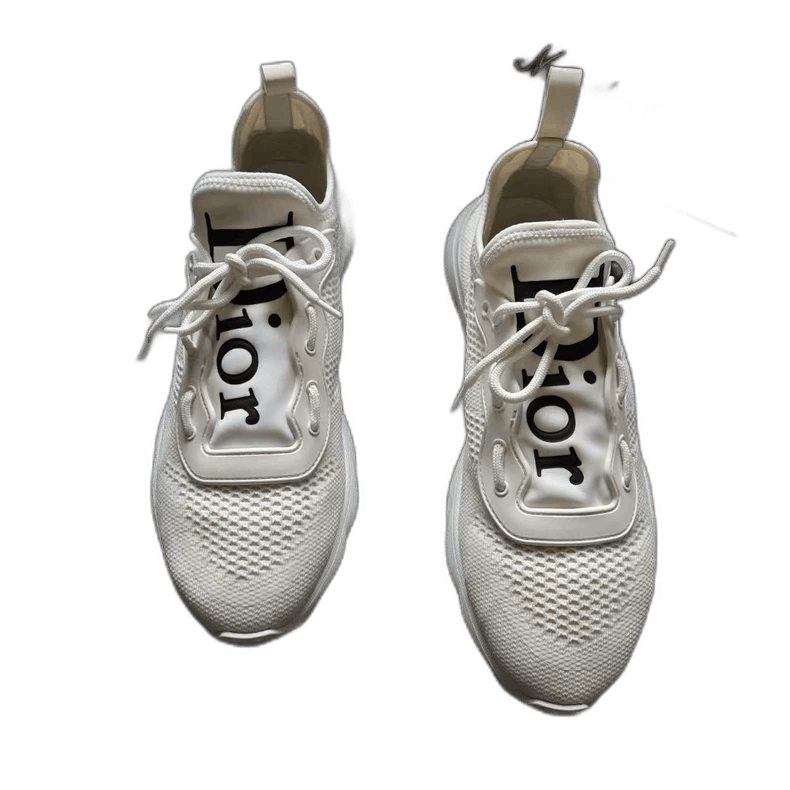 Dior DIOR B21 NEO Mesh Sneakers Size 43 Size US 10 / EU 43 - 1 Thumbnail