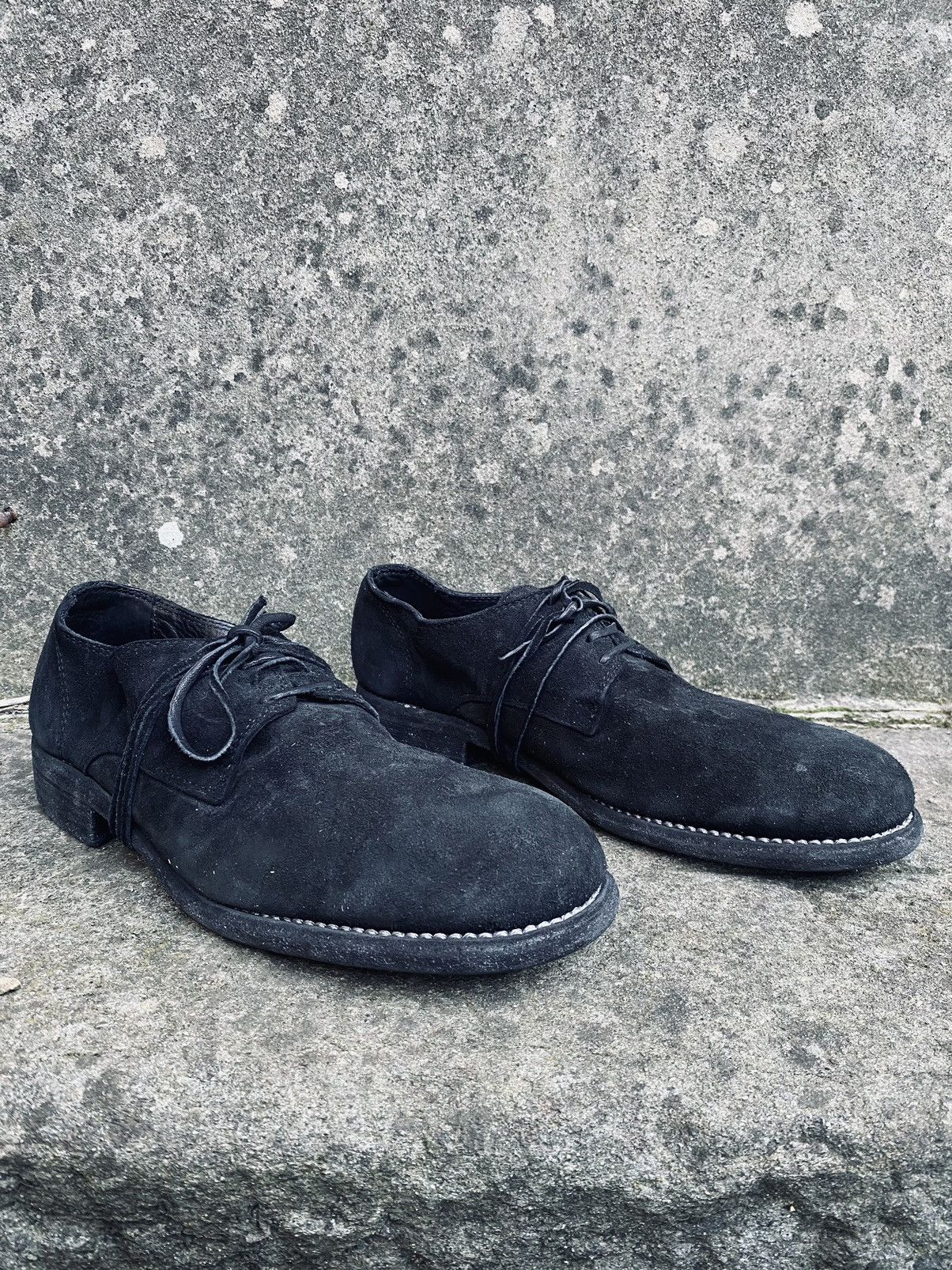 Guidi 992 M Size US 9 / EU 42 - 1 Thumbnail