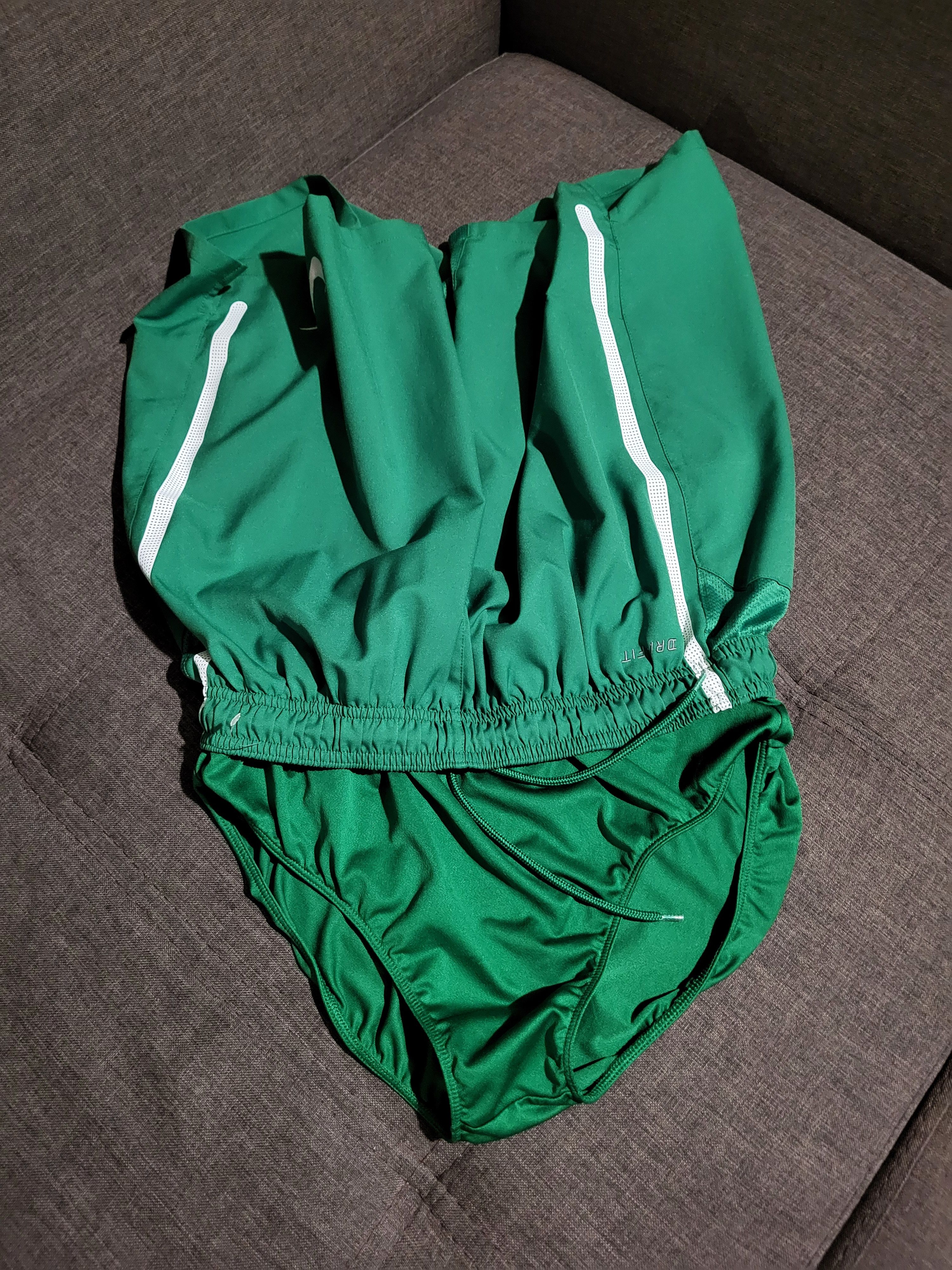 Vintage Nike Portugal 🇵🇹 F.P.F. jersey shorts