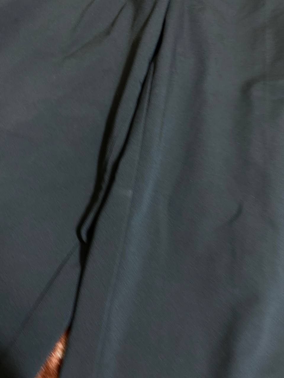 Nike × Vintage 90’s NIKE BAGGY TRACK PANTS Y2K SWOOSH LOGO Size US 34 / EU 50 - 21 Thumbnail