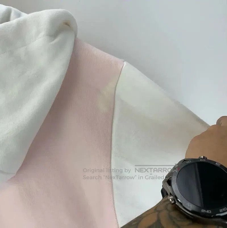 Thom Browne Thom Browne Women's Pink Cotton Jacket . Size XXS / US 00 / IT 34 - 6 Thumbnail