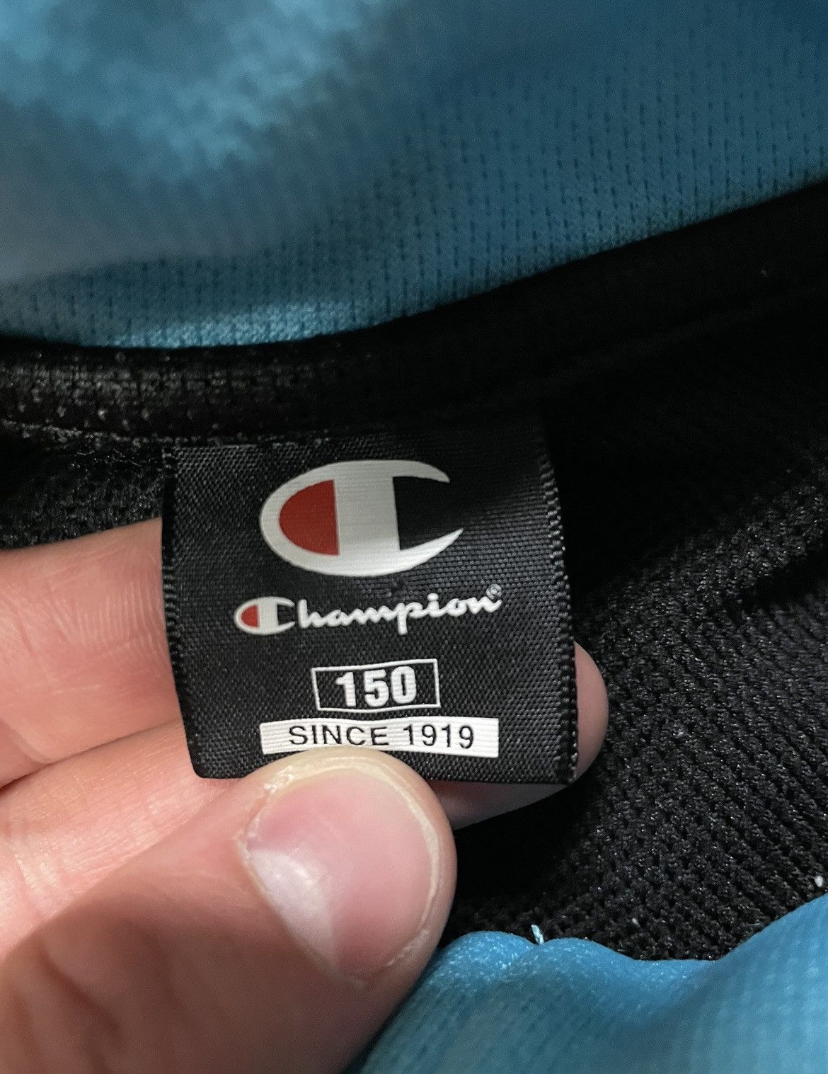 Champion × Vintage Champion Tracksuit Size 150 Size US XXS / EU 40 - 6 Thumbnail