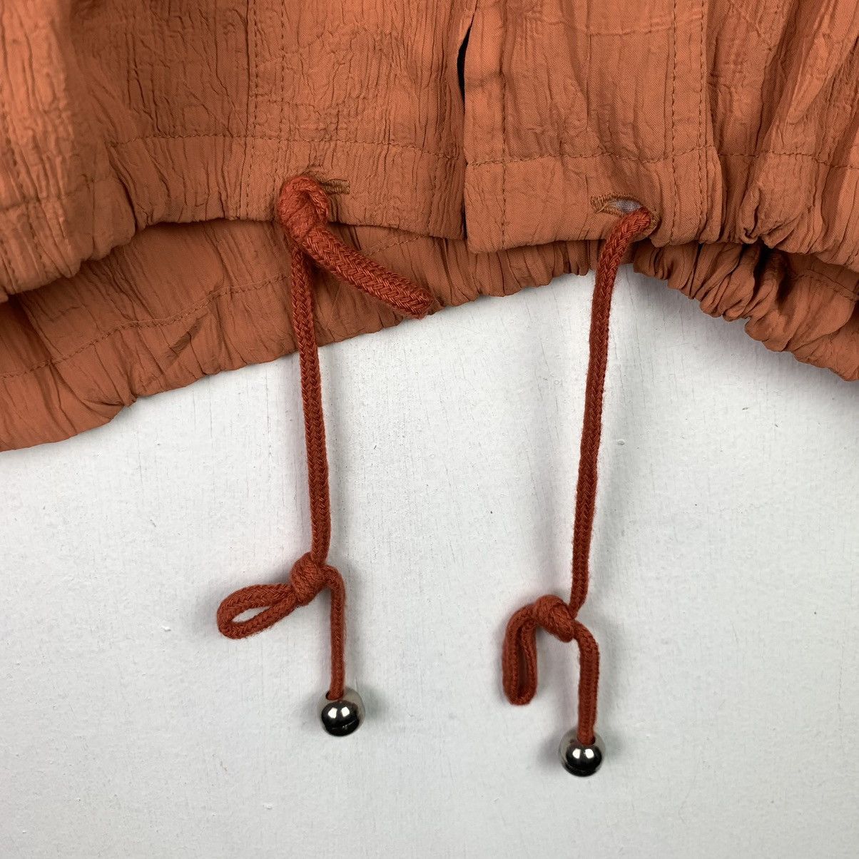 Designer × Japanese Brand Vintage Japanese Brand Full Zip Light Jacket Size US XL / EU 56 / 4 - 7 Thumbnail