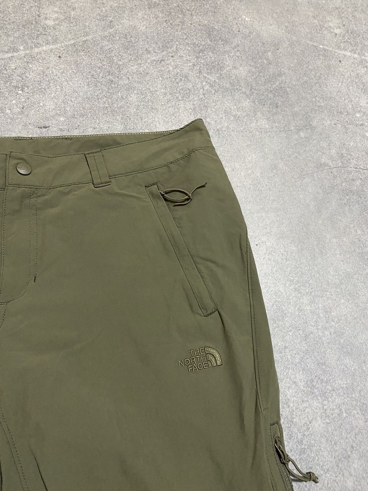 The North Face Women’s The North Face Exploration Pants Size 28" / US 6 / IT 42 - 3 Thumbnail