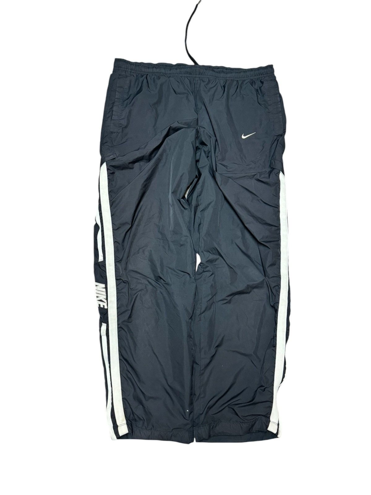Nike × Vintage Y2K Nike track pants Size US 38 / EU 54 - 1 Thumbnail