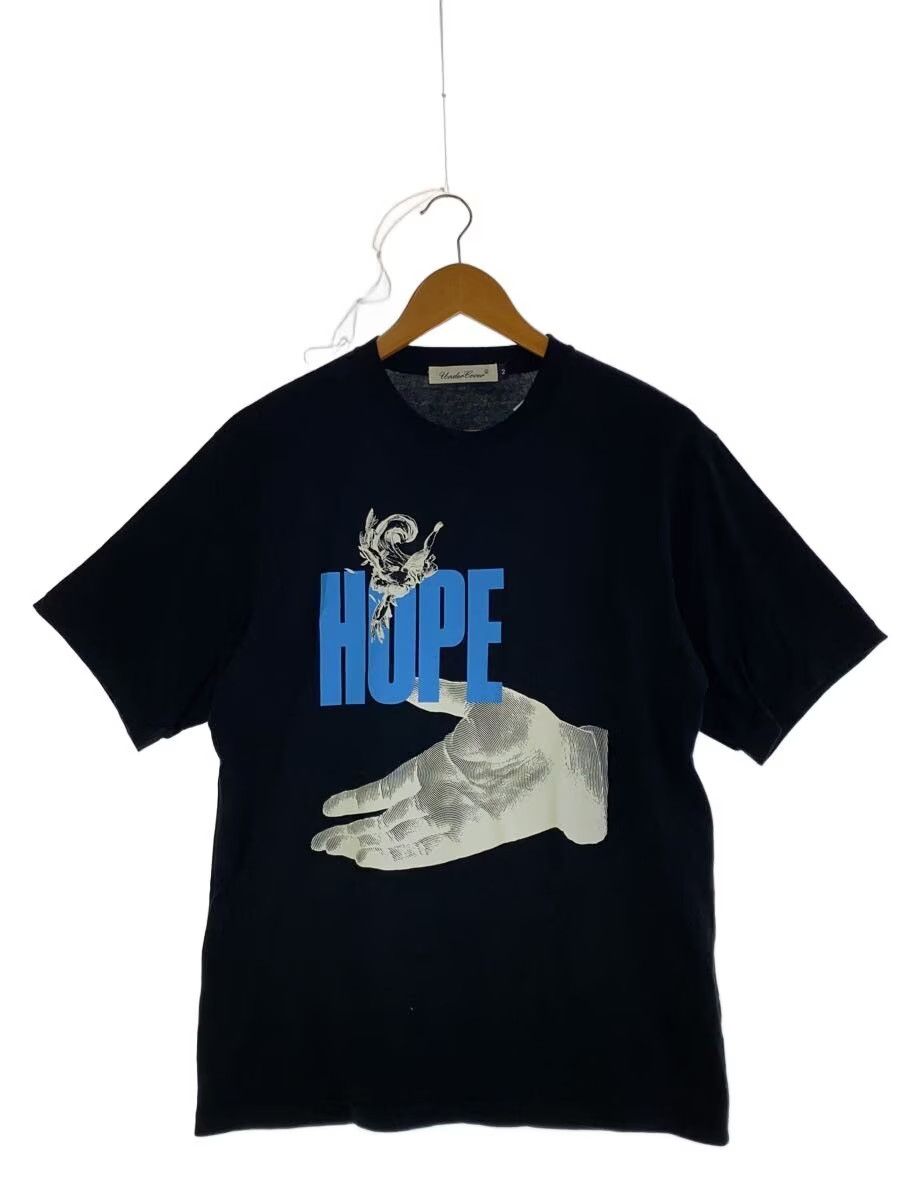 Undercover Hope Hand Tee Size US M / EU 48-50 / 2 - 1 Thumbnail