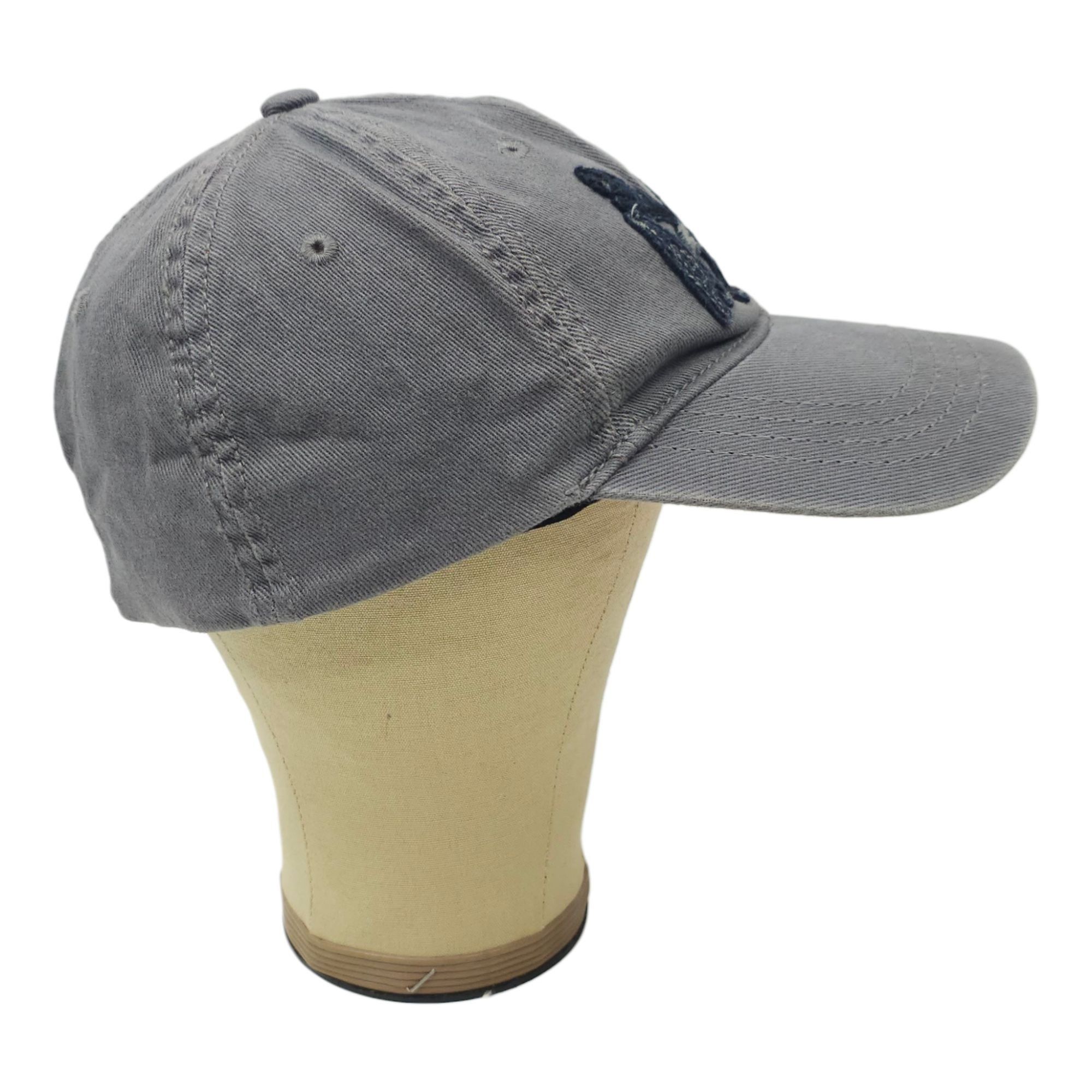 American Eagle Outfitters American Eagle AE Logo Dad Hat Fitted S/M Casual Streetwear Size ONE SIZE - 5 Thumbnail