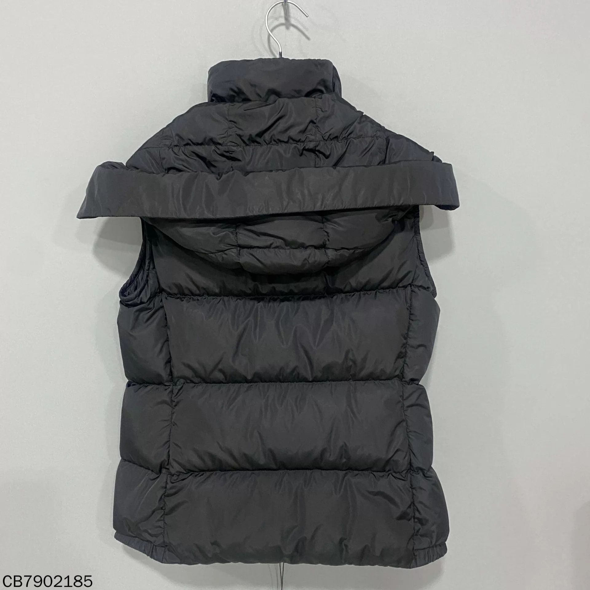 Moncler Moncler down vest 95 New size 1 Size S / US 4 / IT 40 - 3 Thumbnail