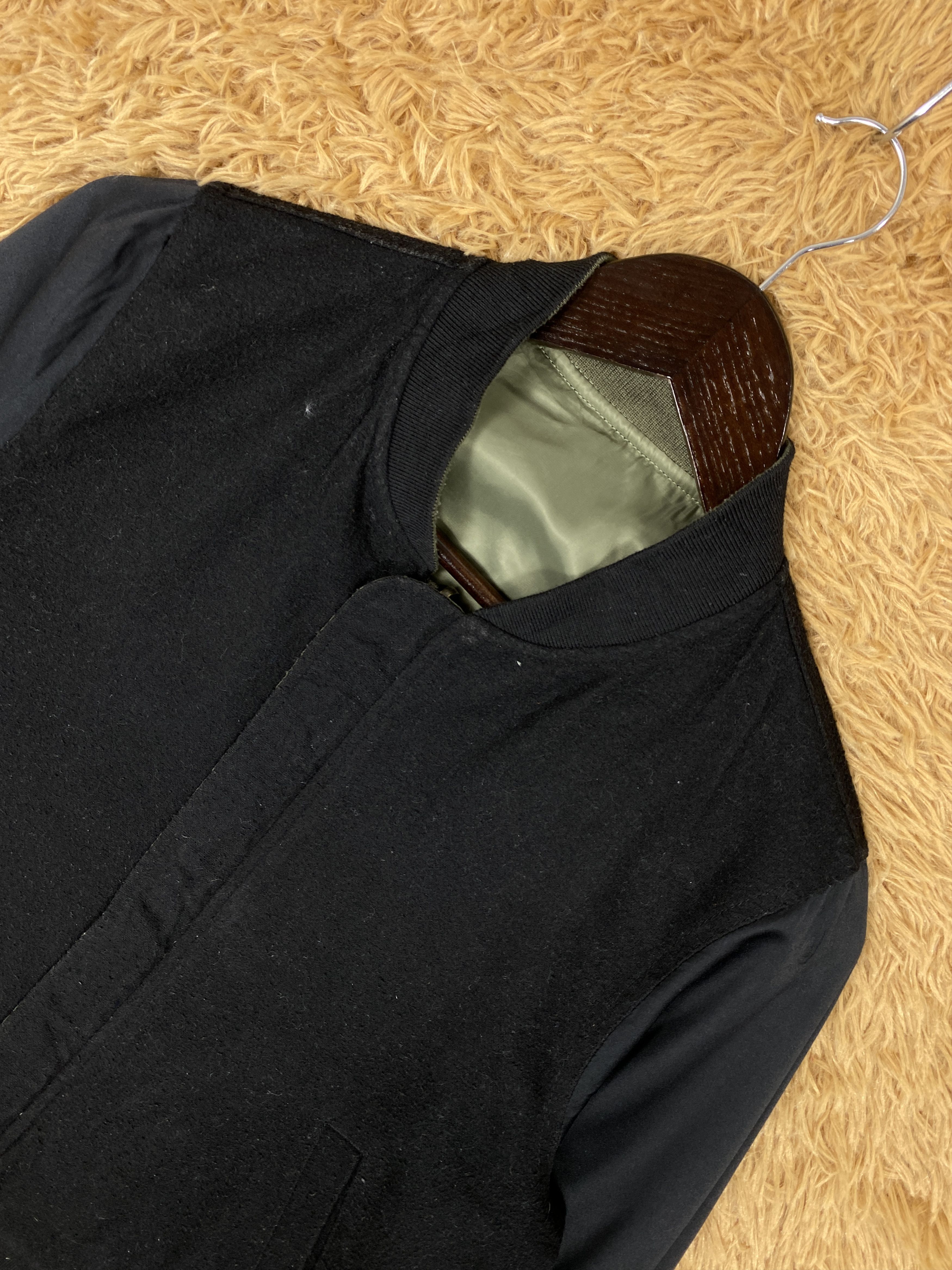 Japanese Brand Vintage Sevendays Sunday Reversible Jacket J2323 Size US S / EU 44-46 / 1 - 7 Thumbnail