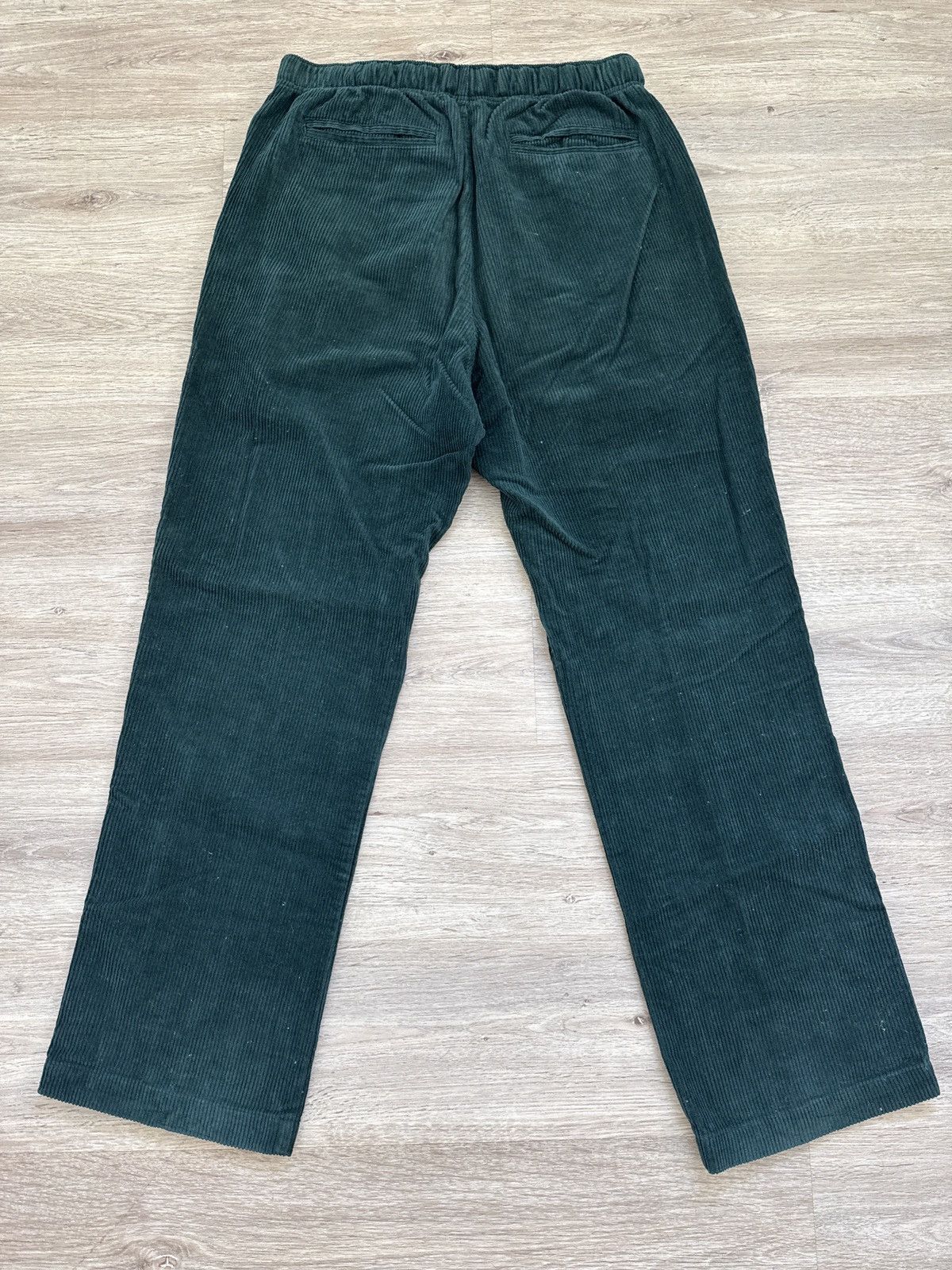 Brain Dead Brand new brain dead corduroy pants Size US 34 / EU 50 - 2 Thumbnail