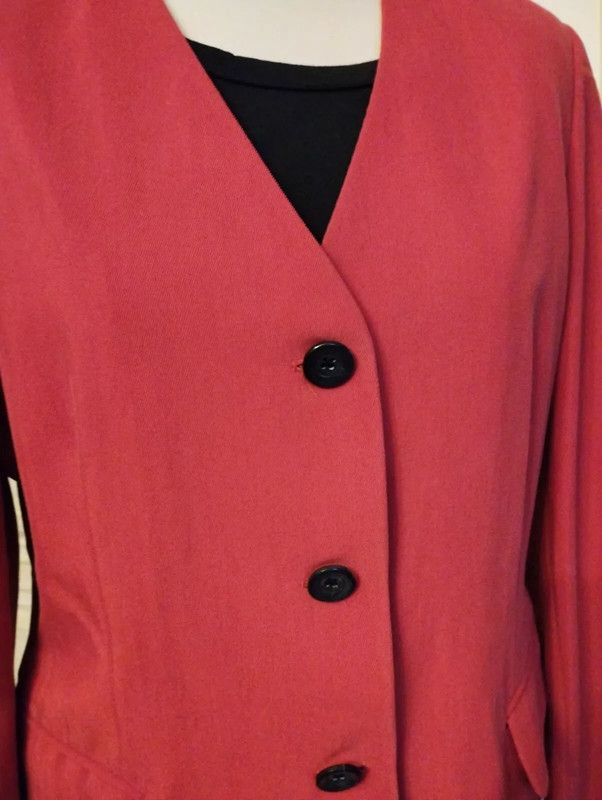 Cerruti 1881 Cerruti Veste souple 3 Boutons T L Size L / US 10 / IT 46 - 6 Thumbnail