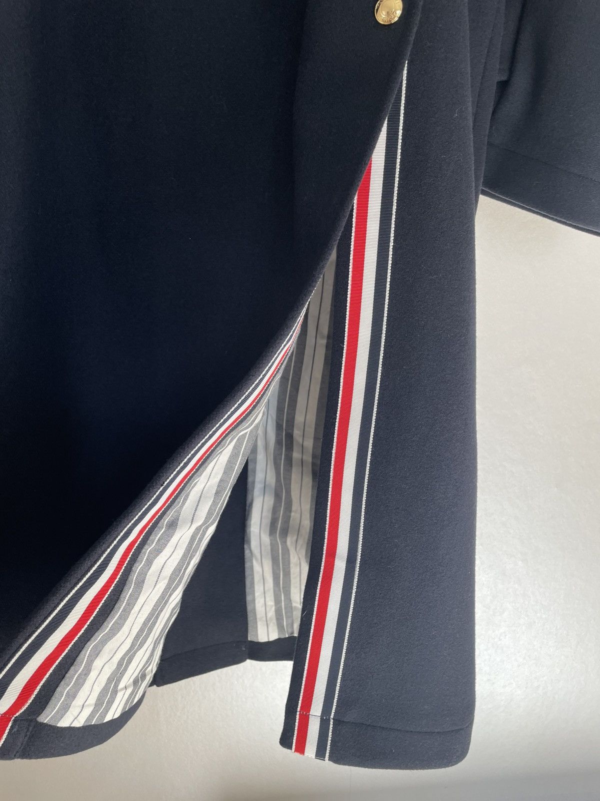 Thom Browne Thom Browne Parkas Size US M / EU 48-50 / 2 - 5 Thumbnail