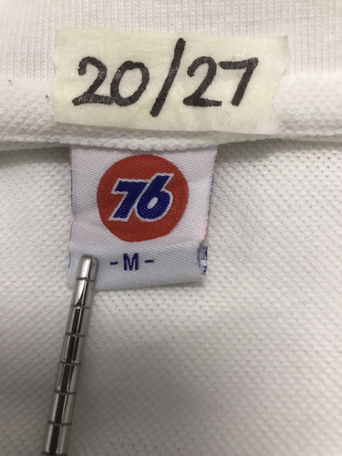Japanese Brand 76 LUBRICANT Size US M / EU 48-50 / 2 - 5 Thumbnail