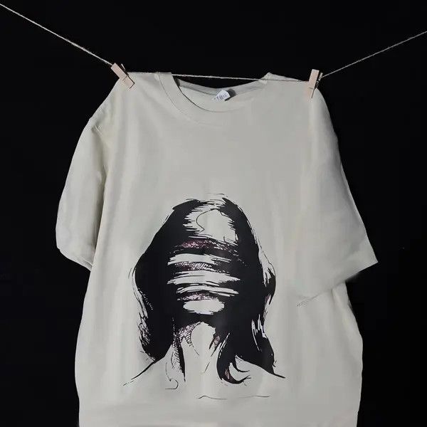 Japanese Brand Retro punk shirt Size US L / EU 52-54 / 3 - 5 Thumbnail