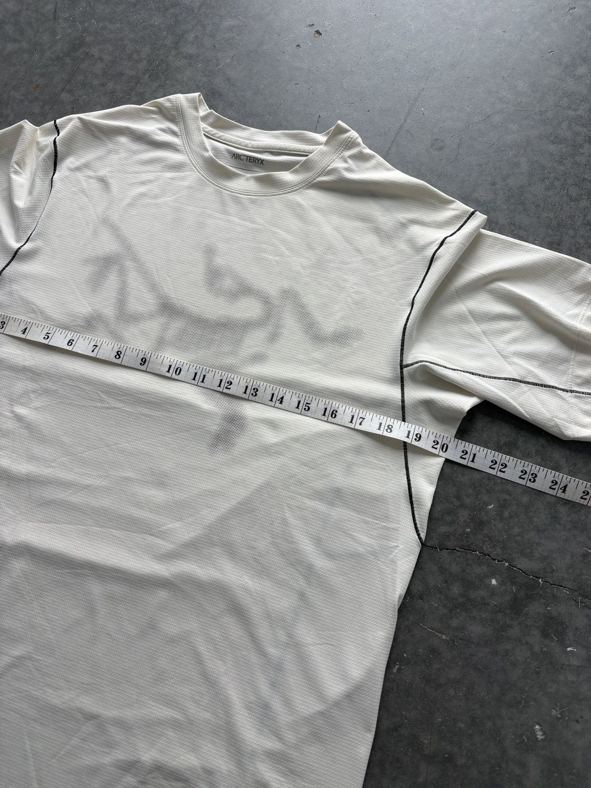 Arc'teryx Arcteryx Tyjax Tee Size US S / EU 44-46 / 1 - 13 Thumbnail