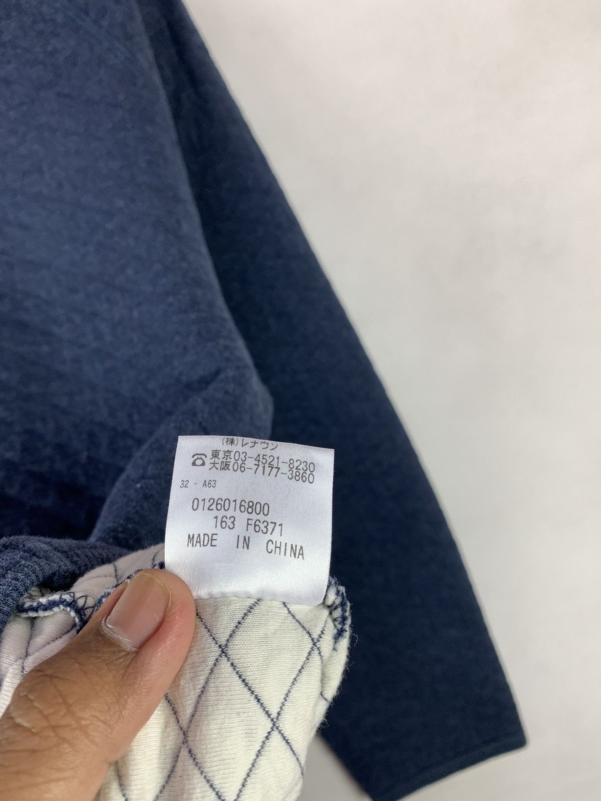 Aquascutum Steals! Aquascutum Ltd Sweater Sweatshirt Casual Hooligan Size US M / EU 48-50 / 2 - 6 Thumbnail