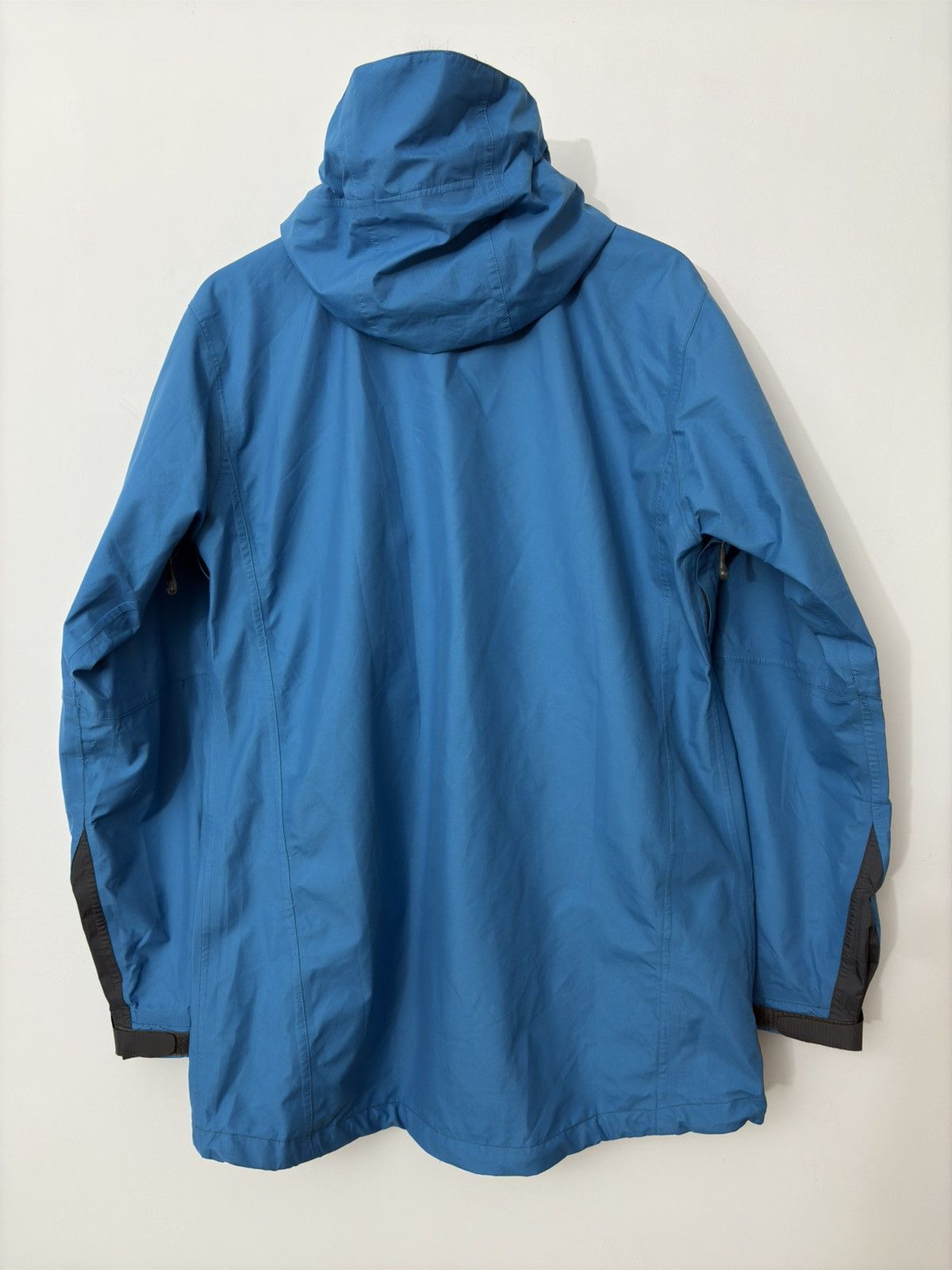 SALEWA Salewa GORE-TEX XCR Jacket – Size XL – New Size US XL / EU 56 / 4 - 7 Thumbnail