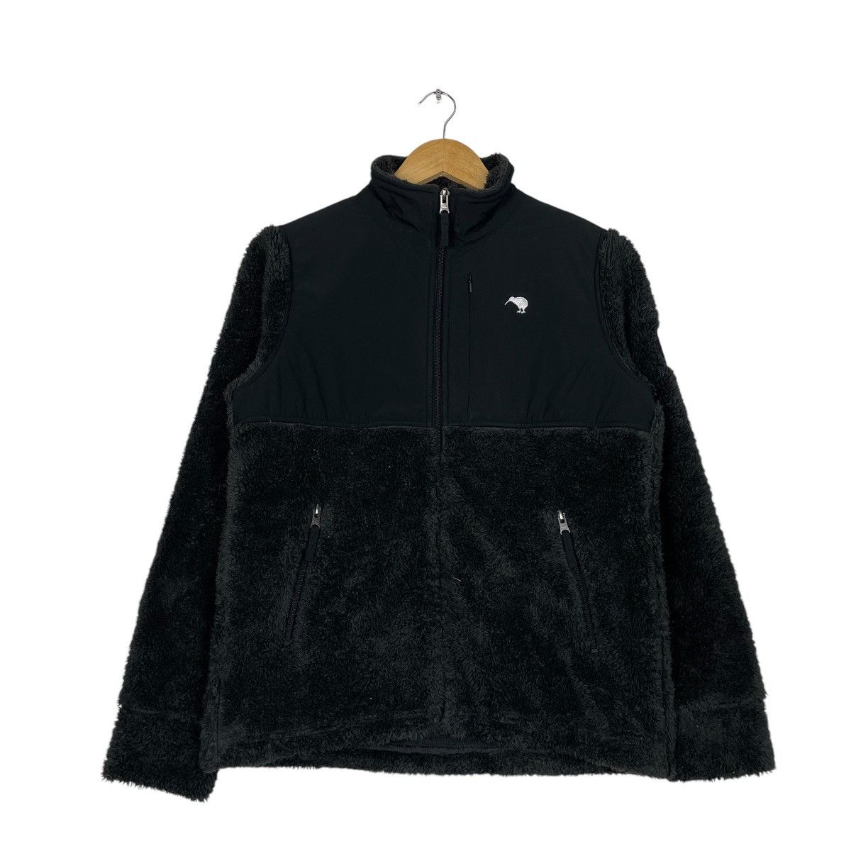 Canterbury of New Zealand 💥CANTERBURY BOA FLEECE ZIPPER JACKET Size US S / EU 44-46 / 1 - 1 Thumbnail