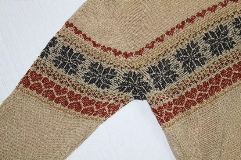 Our Legacy Our Legacy size48 Roundneck Sweater Size US M / EU 48-50 / 2 - 2 Thumbnail