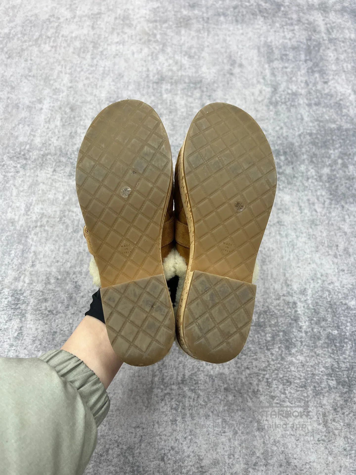 Chanel Chanel Slippers| Size US 6.5 / IT 36.5 - 9 Thumbnail