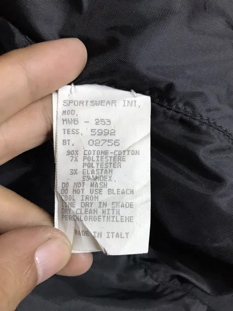 Moschino Moschino Coat Size M / US 6-8 / IT 42-44 - 8 Thumbnail