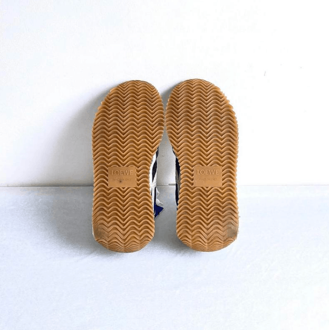 Loewe Loewe low-top sneakers Size US 7 / IT 37 - 5 Thumbnail