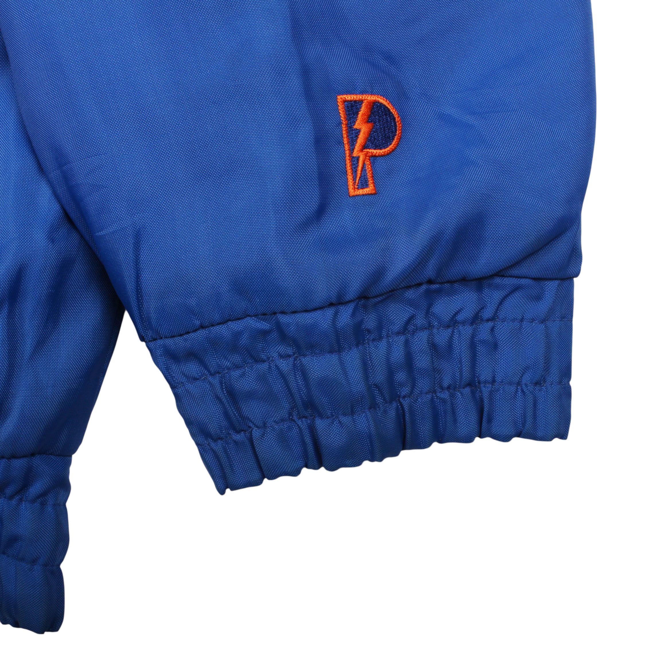 Pro Player Florida Gators Jacket 90s Y2K Collegiate Hoodie Size US L / EU 52-54 / 3 - 14 Thumbnail