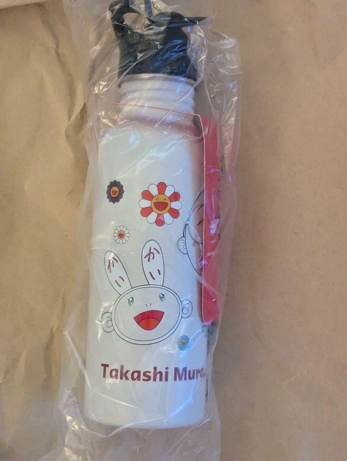 Takashi Murakami FIFA World Cup Qatar 2022™ Water Bottle - Takashi Murakami Size ONE SIZE - 9 Thumbnail
