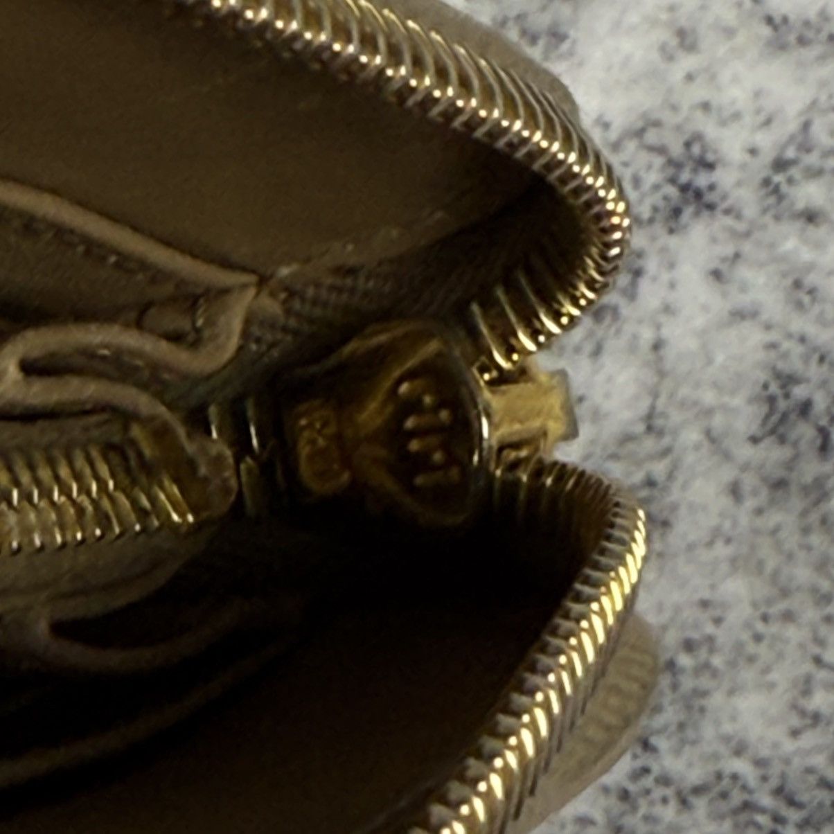 Miu Miu Miu Miu Leather Wallet Size ONE SIZE - 11 Thumbnail