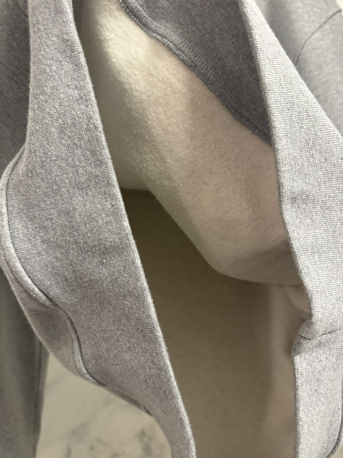 Jacquemus Jacquemus Hoodie Size US S / EU 44-46 / 1 - 3 Thumbnail