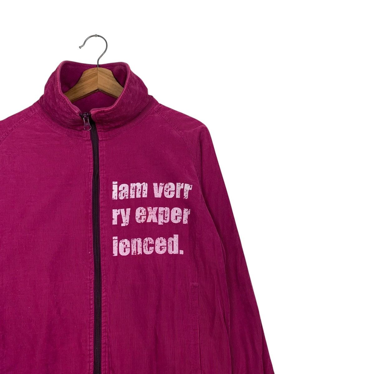 PPFM PPFM Pink Jacket Size US M / EU 48-50 / 2 - 5 Thumbnail